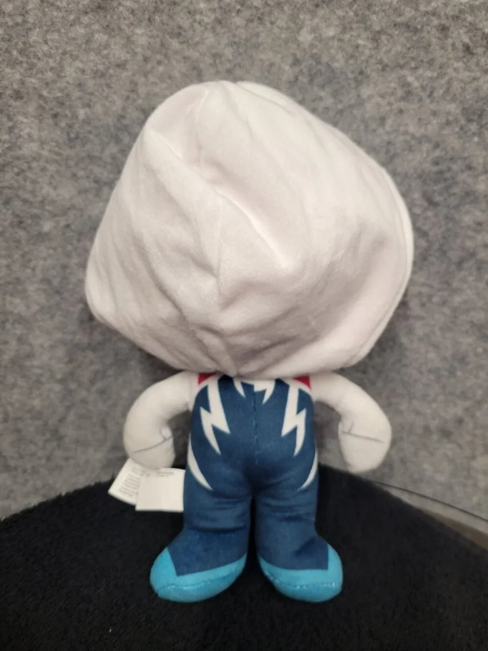Marvel Spiderman stuffed animal good condition